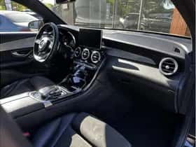 Mercedes-Benz GLC-Klasse (2017) thumbnail 30