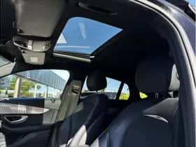Mercedes-Benz GLC-Klasse (2017) thumbnail 4