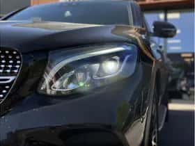 Mercedes-Benz GLC-Klasse (2017) thumbnail 8