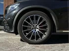 Mercedes-Benz GLC-Klasse (2017) thumbnail 9