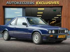 BMW 3-Serie (1985)