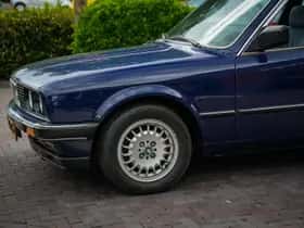 BMW 3-Serie (1985) thumbnail 11