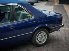 BMW 3-Serie (1985) thumbnail 12