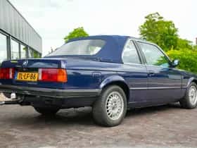 BMW 3-Serie (1985) thumbnail 16