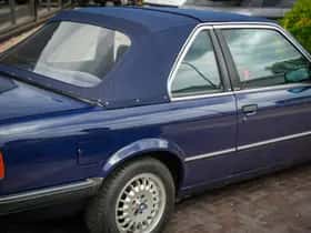 BMW 3-Serie (1985) thumbnail 18