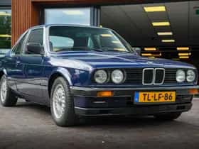 BMW 3-Serie (1985) thumbnail 3