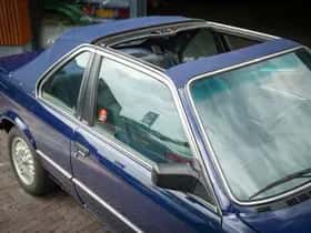 BMW 3-Serie (1985) thumbnail 24
