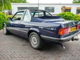 BMW 3-Serie (1985) thumbnail 25