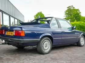 BMW 3-Serie (1985) thumbnail 26