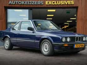 BMW 3-Serie (1985) thumbnail 27