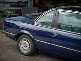 BMW 3-Serie (1985) thumbnail 28