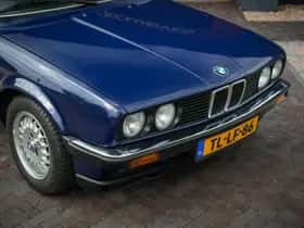 BMW 3-Serie (1985) thumbnail 5
