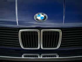 BMW 3-Serie (1985) thumbnail 7