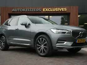 Volvo XC60 (2019)