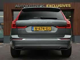 Volvo XC60 (2019) thumbnail 17