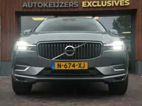 Volvo XC60 (2019) thumbnail 4