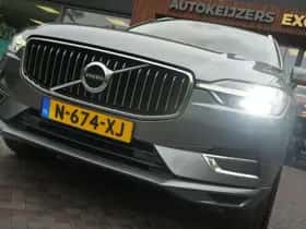 Volvo XC60 (2019) thumbnail 5