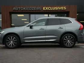Volvo XC60 (2019) thumbnail 6