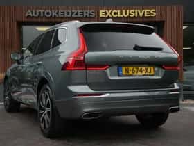 Volvo XC60 (2019) thumbnail 9