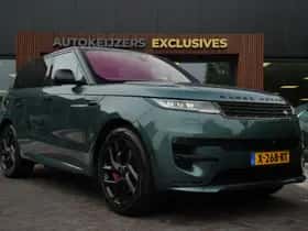 Land Rover Range Rover Sport (2023) thumbnail 1