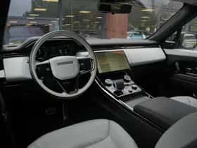 Land Rover Range Rover Sport (2023) thumbnail 2