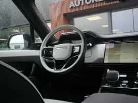 Land Rover Range Rover Sport (2023) thumbnail 13
