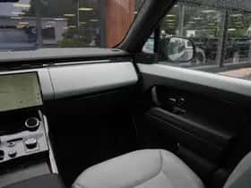 Land Rover Range Rover Sport (2023) thumbnail 16