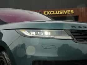 Land Rover Range Rover Sport (2023) thumbnail 26