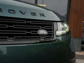 Land Rover Range Rover Sport (2023) thumbnail 27