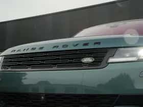 Land Rover Range Rover Sport (2023) thumbnail 28