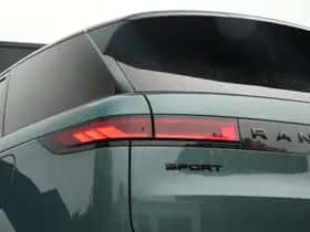 Land Rover Range Rover Sport (2023) thumbnail 29