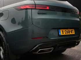 Land Rover Range Rover Sport (2023) thumbnail 30