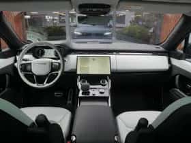 Land Rover Range Rover Sport (2023) thumbnail 4