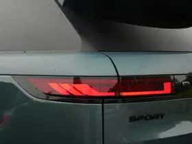 Land Rover Range Rover Sport (2023) thumbnail 31