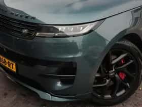 Land Rover Range Rover Sport (2023) thumbnail 33