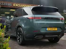 Land Rover Range Rover Sport (2023) thumbnail 37