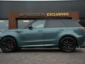 Land Rover Range Rover Sport (2023) thumbnail 5