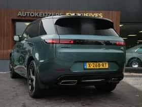 Land Rover Range Rover Sport (2023) thumbnail 7