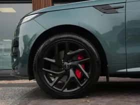 Land Rover Range Rover Sport (2023) thumbnail 10