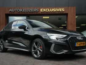 Audi A3 (2021)