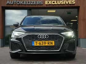 Audi A3 (2021) thumbnail 2