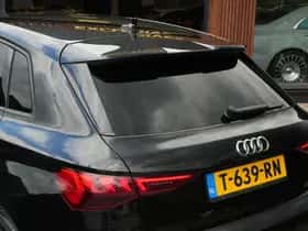 Audi A3 (2021) thumbnail 11