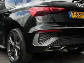 Audi A3 (2021) thumbnail 12