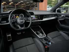 Audi A3 (2021) thumbnail 15