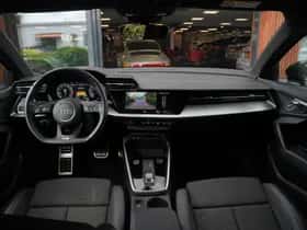 Audi A3 (2021) thumbnail 20