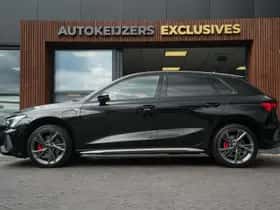 Audi A3 (2021) thumbnail 3