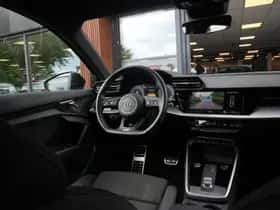 Audi A3 (2021) thumbnail 21