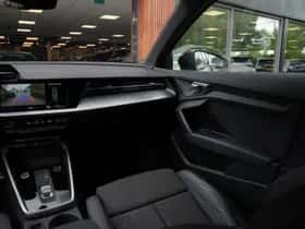 Audi A3 (2021) thumbnail 22