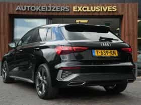 Audi A3 (2021) thumbnail 4