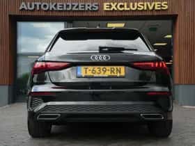 Audi A3 (2021) thumbnail 5